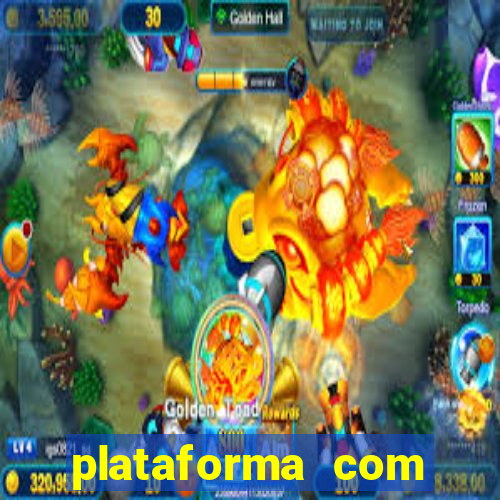 plataforma com rodada gratis